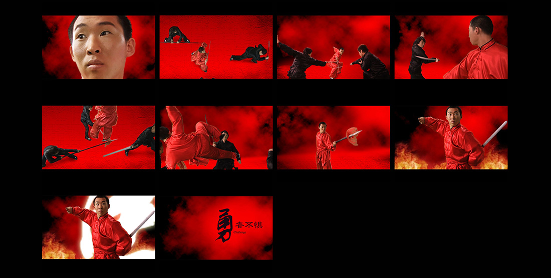 2008英特爾中國區經銷商峰會-清尚藝美