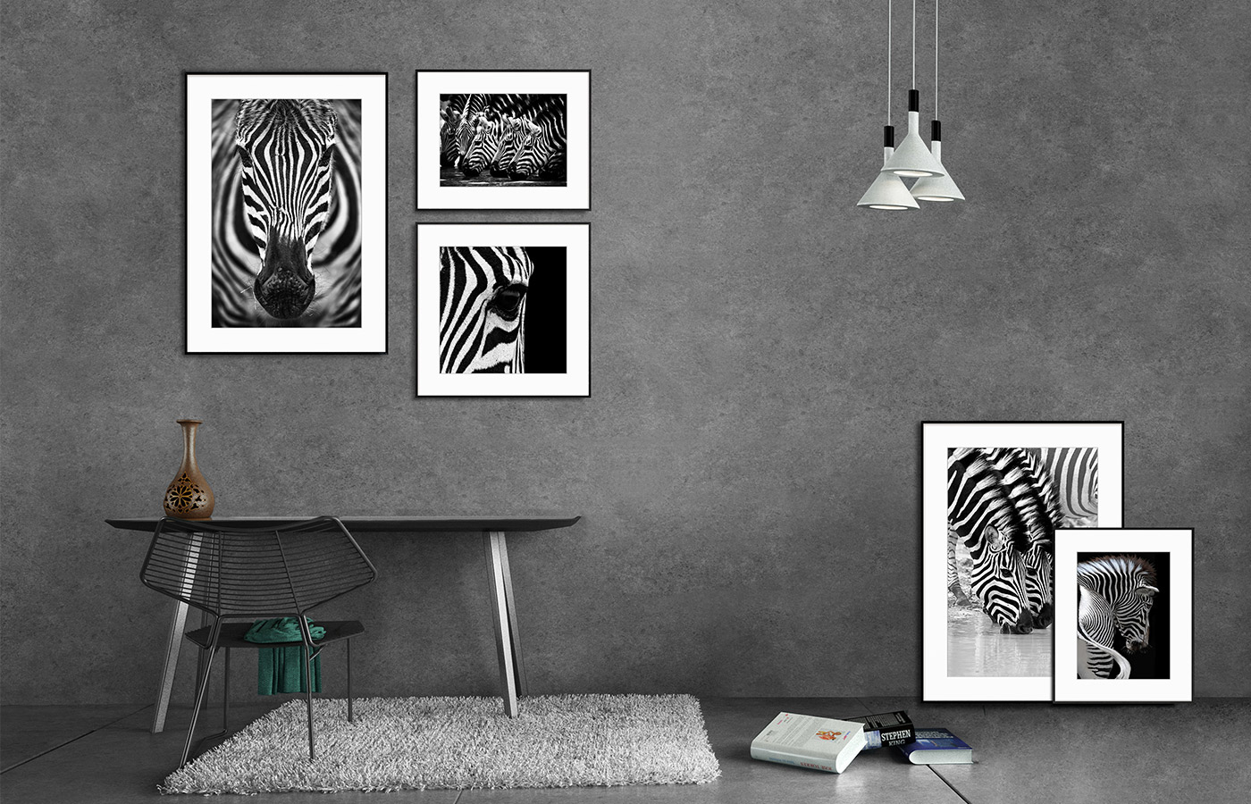 藝術空間-清尚藝美